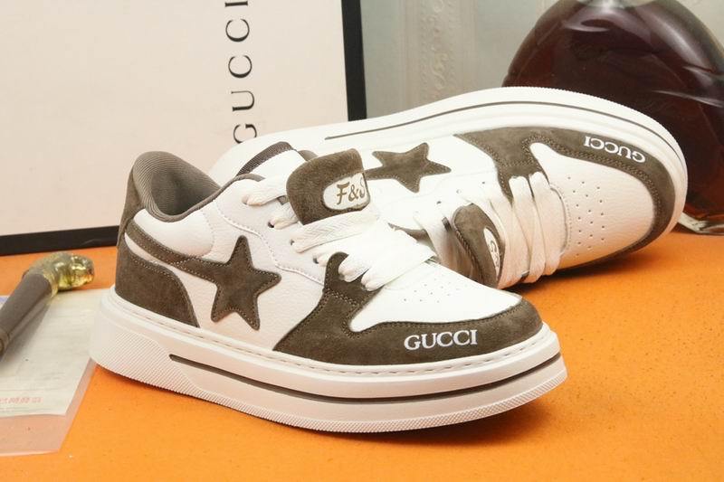 Gucci Women's Shoes 781